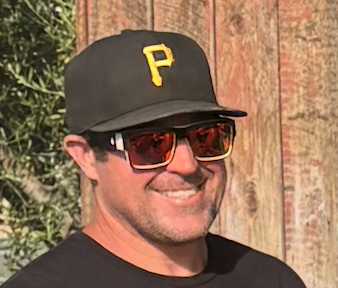 Coach Abney